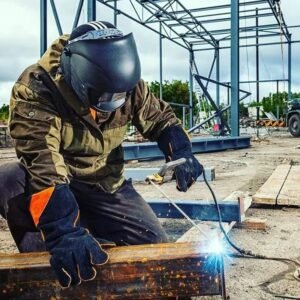 Welder Jobs in Japan 