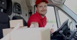 Delivery Driver Jobs in Australia