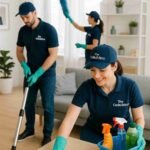 L'arbre Cleaning Services