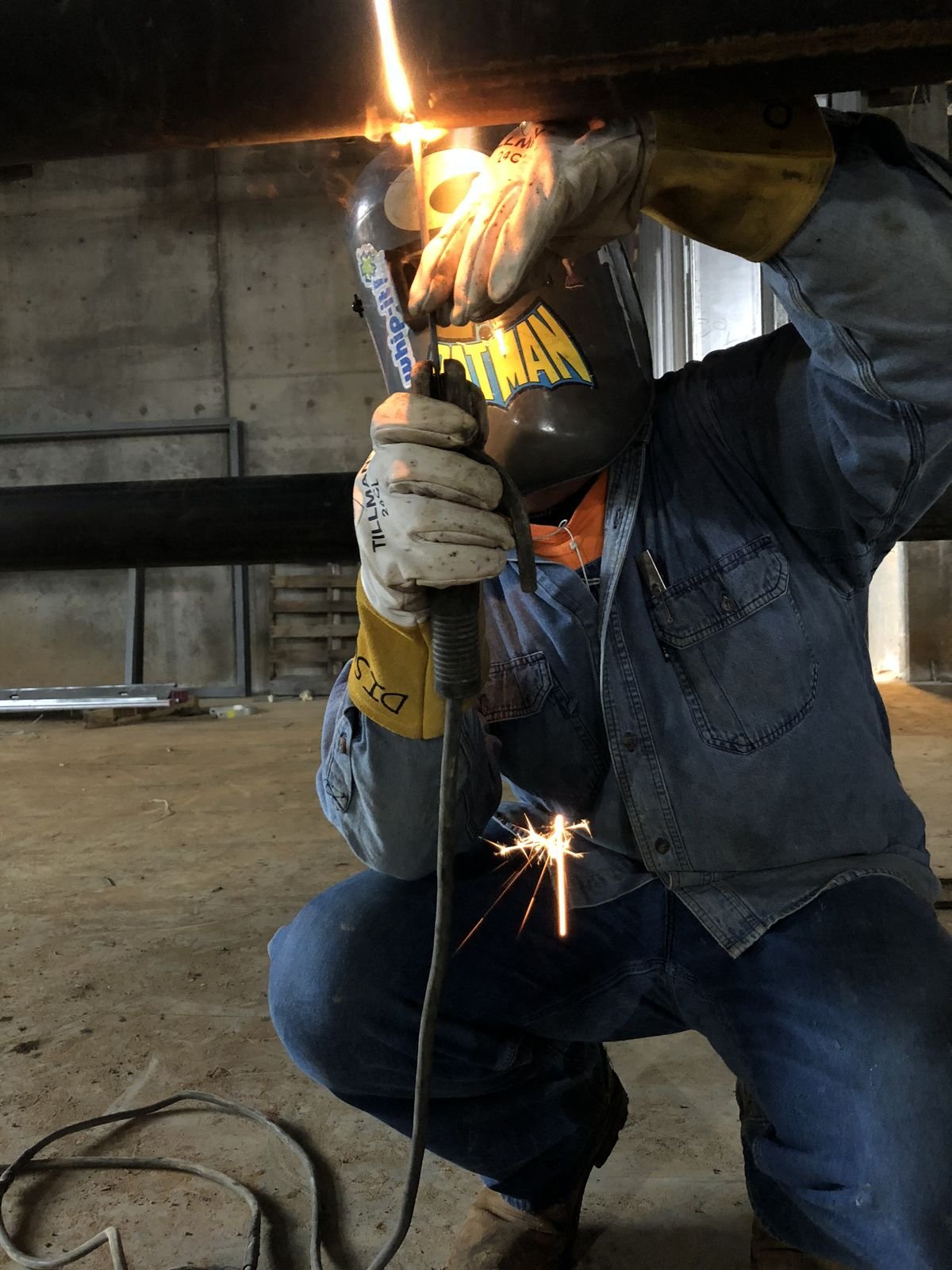 Welder Jobs in Australia