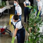 LINKED HR FOR HUMAN RESOURCES CONSULTANCIES CO. L.L.C