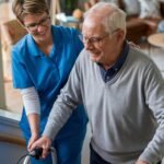 Montgomery care home