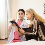 AL KHANJI MEDICAL & NURSING SERVICES