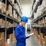 Warehousing & Distribution