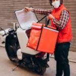 Delivery Driver Jobs in Canada