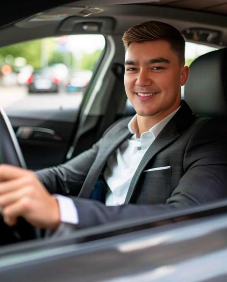 Driver Jobs in New Zealand (Auckland)