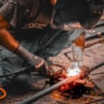 Welder Jobs in Australia