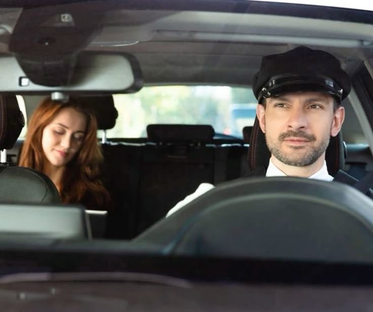 Company Driver Jobs in Dubai