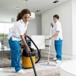 Cleaner Jobs in New Zealand