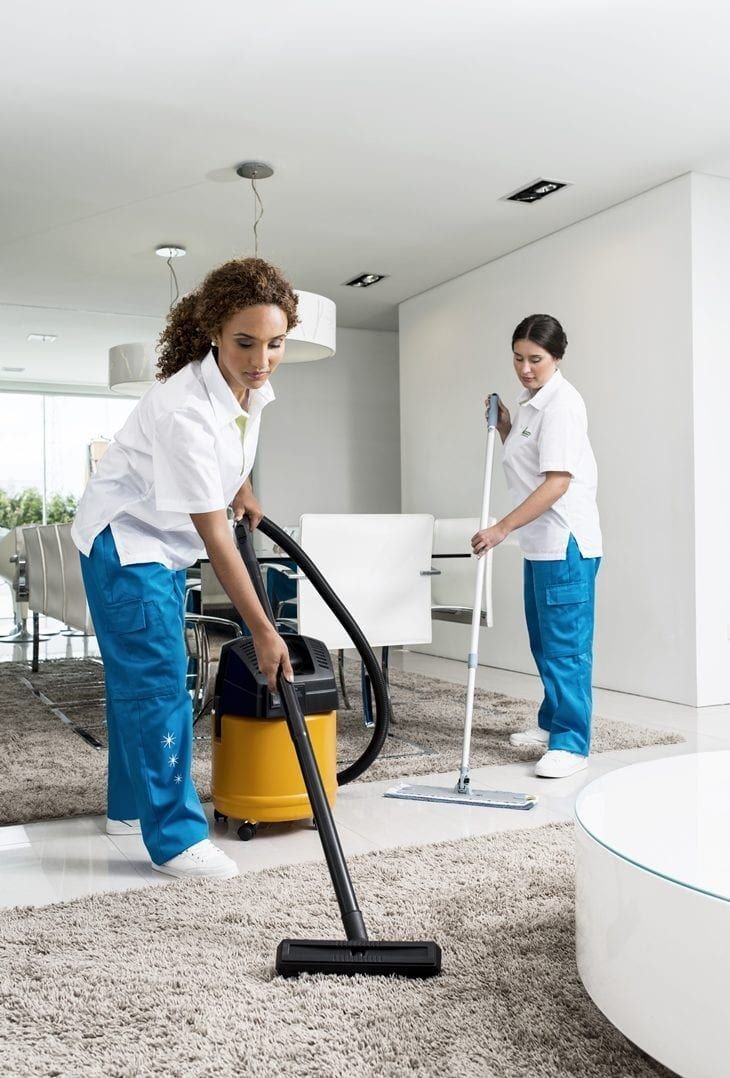 Cleaner Jobs in New Zealand