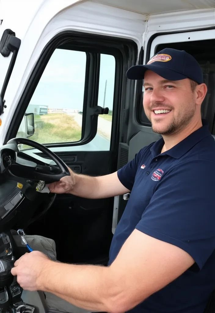 Truck Driver Jobs in New Zealand