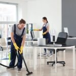 Cleaners Jobs in Dubai