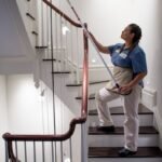 Cleaners Jobs in Dubai