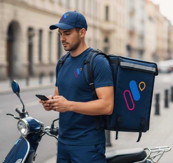 Delivery Driver Jobs in Japan
