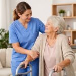 Caregiver Jobs in UAE