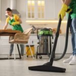 Cleaner Jobs Available in Uganda