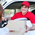 Delivery Driver Jobs in Canada