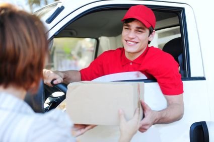 Delivery Driver Jobs in Canada