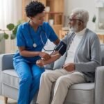 Caregiver Jobs in Dubai