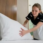 Housekeeping Attendant Jobs in Dubai