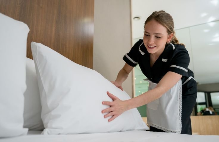 Housekeeping Attendant Jobs in Dubai