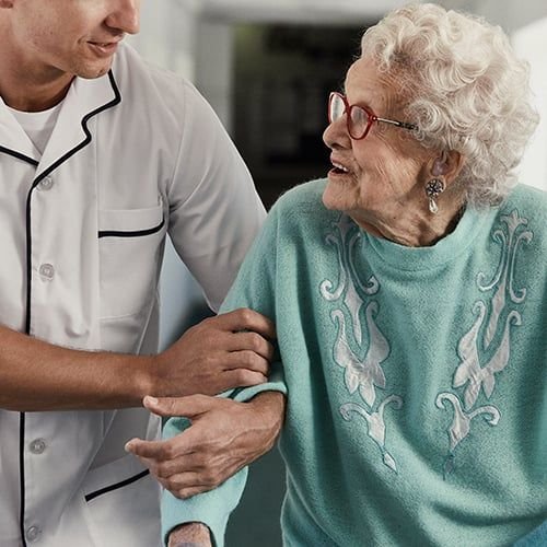 Caregiver Jobs in Dubai