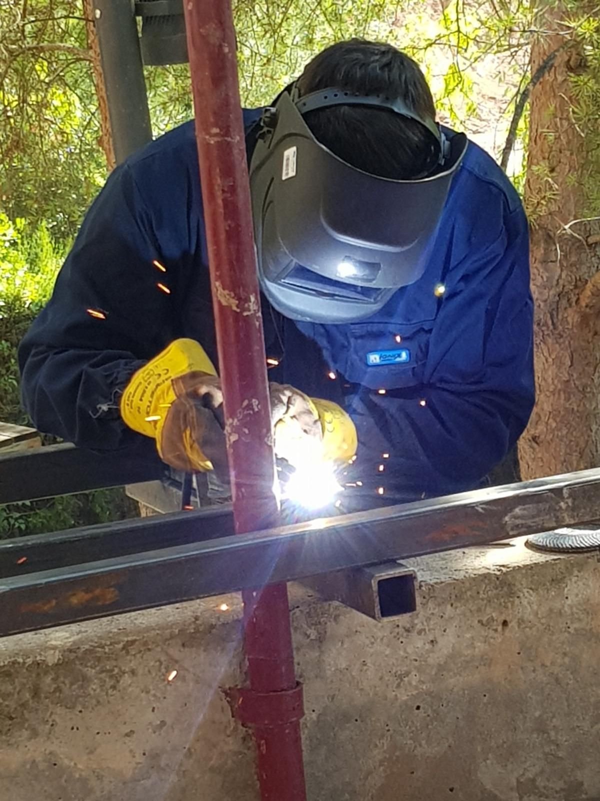 Welder Jobs in Australia