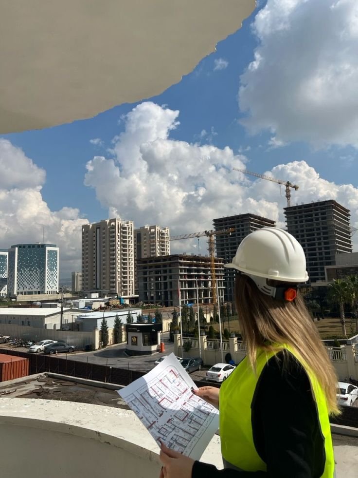 Civil Engineer Jobs in Japan