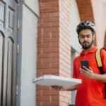 Delivery Driver Jobs in Japan