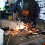 Welder Jobs in UAE