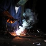 MIG Welder Jobs in Qatar
