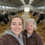 Dairy Farm Labourer Jobs in NZ