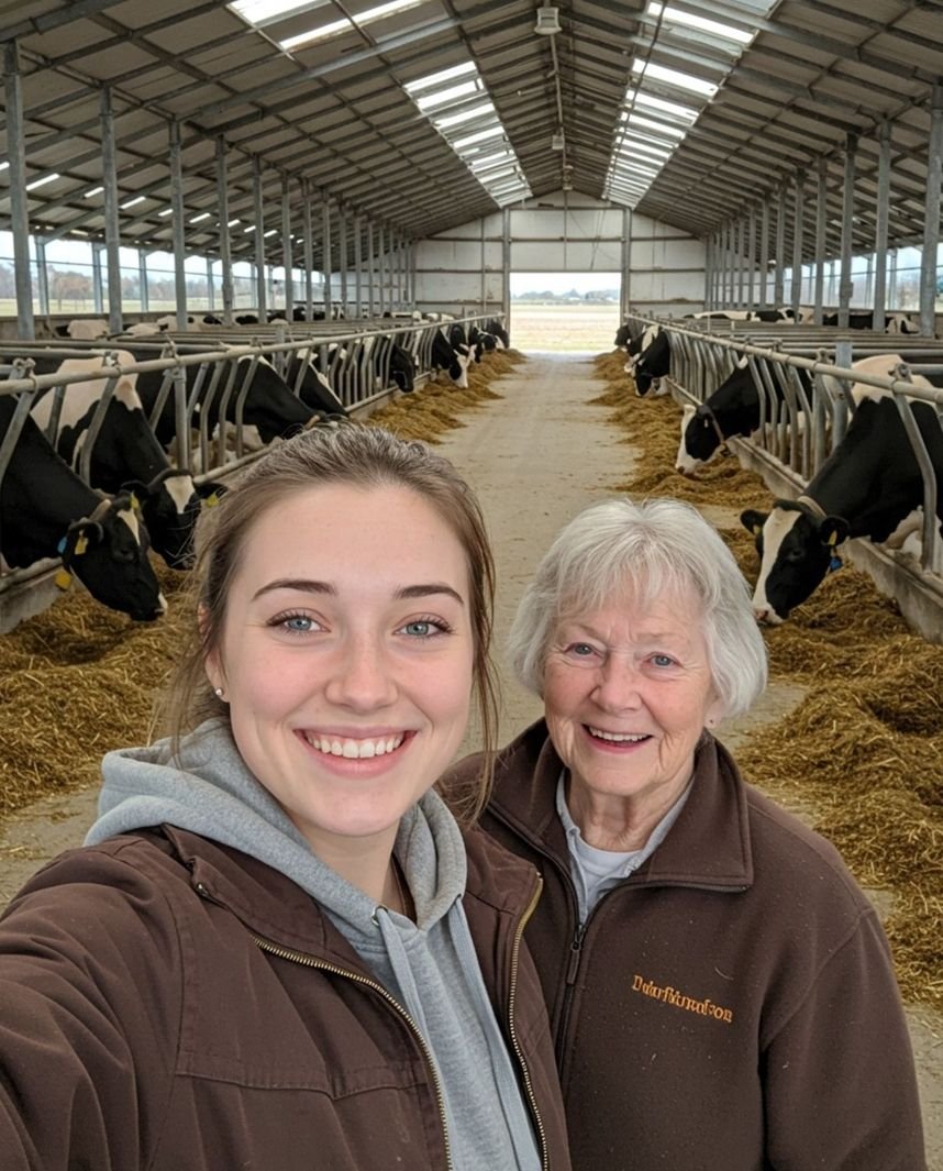 Dairy Farm Labourer Jobs in NZ