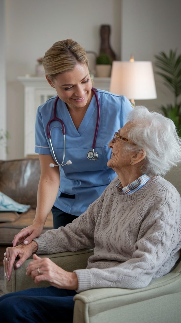 Caregiver Jobs Available in Qatar