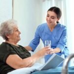 Caregiver Jobs in Russia