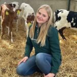 Dairy Farm Assistant in NZ