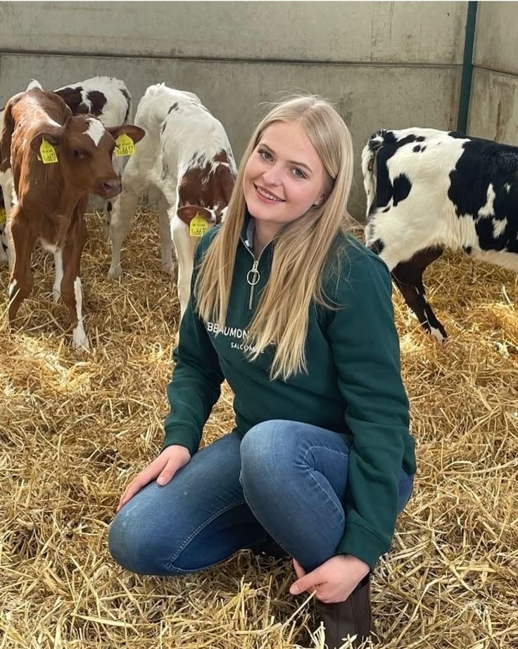 Dairy Farm Assistant in NZ