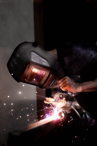 Welder Jobs in Qatar