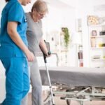 Caregiver Jobs in Taiwan