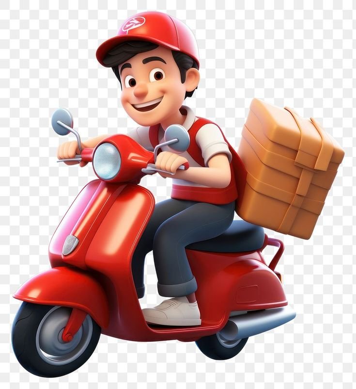 Delivery Driver Jobs in Malta