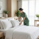 Room Attendant Jobs in Malta