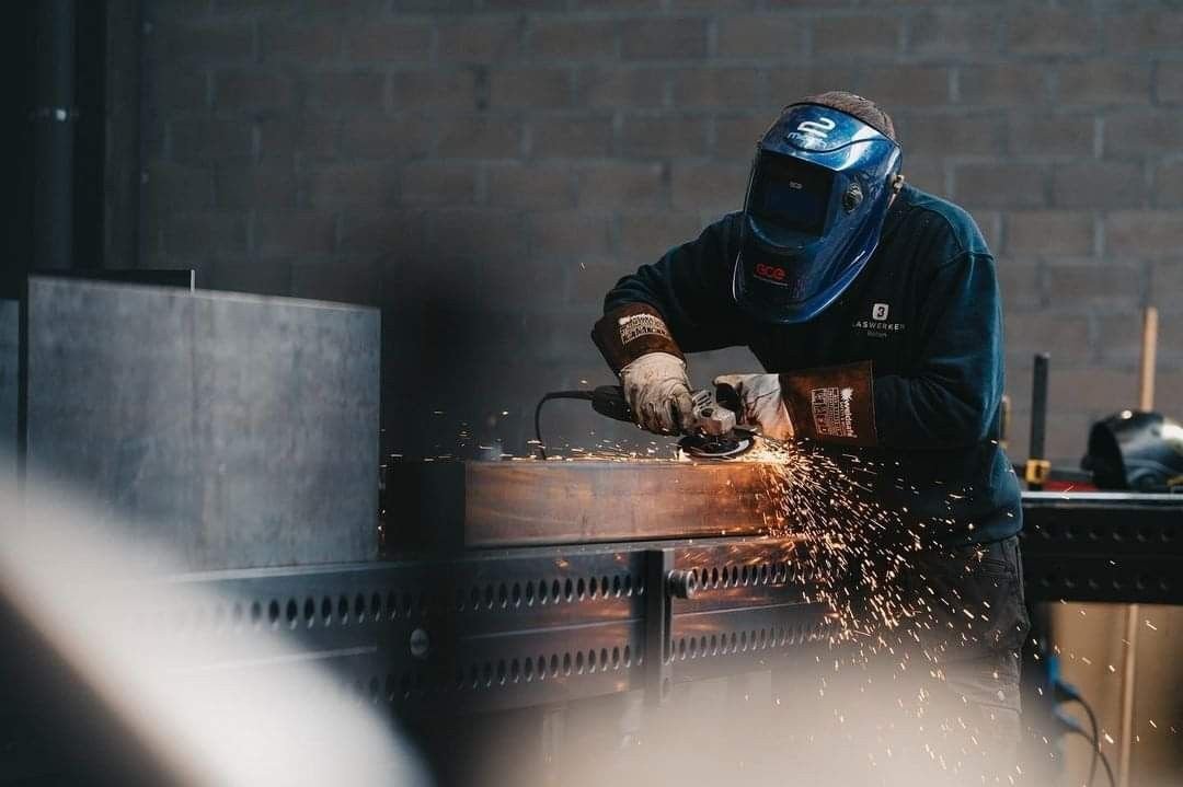 Welder Jobs in Malaysia