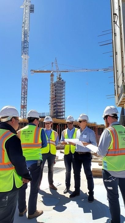 Civil Engineer Jobs in Russia