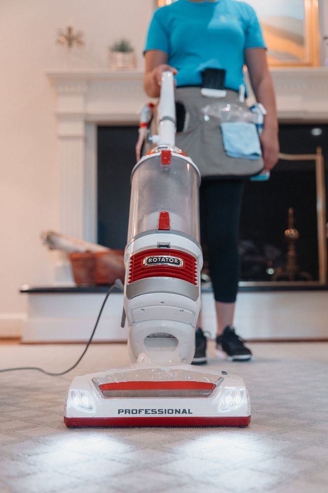 Cleaner Jobs in Taiwan