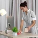 Cleaner Jobs in Malaysia