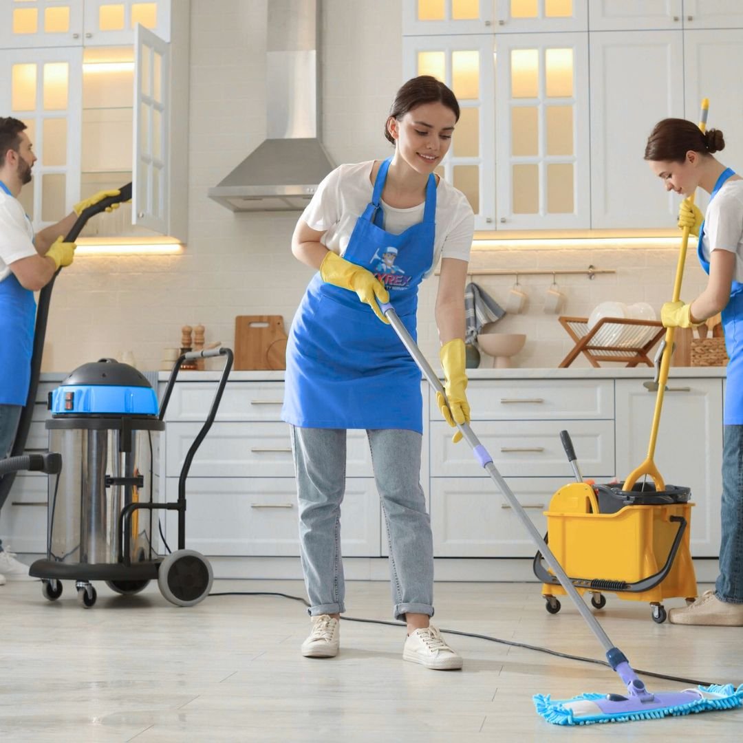 Cleaners Jobs Available in Auckland