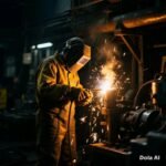 Welder Jobs in Uganda
