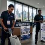 Cleaner Jobs in Australia
