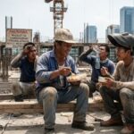 Construction Worker Jobs in the Philippines