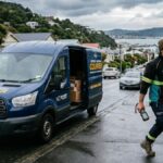 Courier Driver Jobs in New Zealand